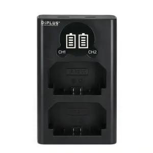 소니배터리충전기 A7M4 A7M3 A7R3 NP-FZ100