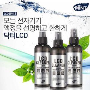 액정클리너 닥터 LCD TV 모니터 PC 크리너