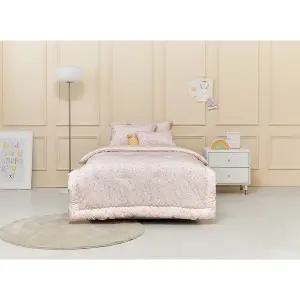 [알레르망베이비](김해점)라핀 키즈 차렵이불세트(패드-슈퍼싱글,이불-싱글,베개커버-4060)