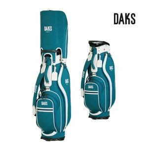 닥스골프 남성 경량 골프백 캐디백 DKCB-031M