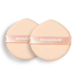 뷰디아니 메쉬 쿠션 퍼프 화장퍼프 루비셀 메이크업 화장스펀지 스폰지 쿠션팩트 파운데이션