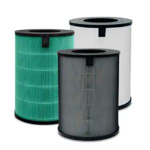 발뮤다 공기청정기 필터 에어엔진 EJT-S230 국산 호환