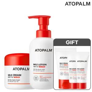 [11/15~16] MLE 크림 160ml+MLE 로션 300ml 세트 (GIFT MLE 크림 30ml+로션 20ml 2개)