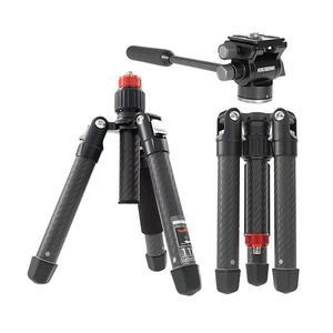 호루스벤누 FX-ZX6 카본 미니삼각대+FX-VR1비디오헤드