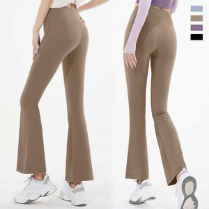 [OFKMNN90]첸타 피치에어핏 부츠컷 레깅스