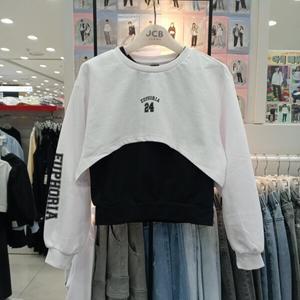 크롭긴팔티+나시세트_GN