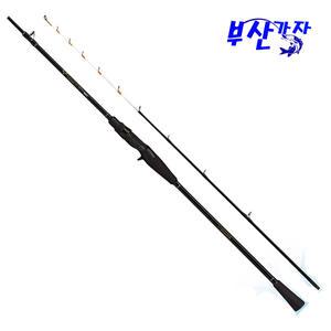 용성 와이투게더 170 쭈꾸미 갑오징어 선상루어대