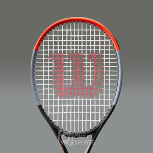 윌슨 클래시 100 V1 245g 주니어 테니스 라켓 26인치