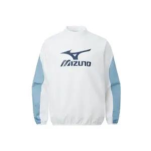 [미즈노](대전신세계) 가벼운 경량 우븐소재의 하이넥 피스테 MRB HIGH NECK PISTE_32YE454148