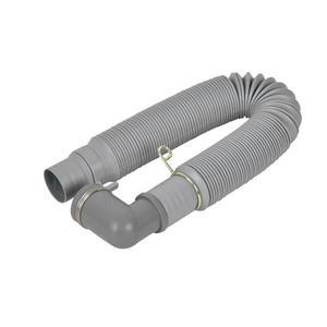 [OFLPN718]슈마켓 세탁기 배수구 소 신형 자바라형 호스