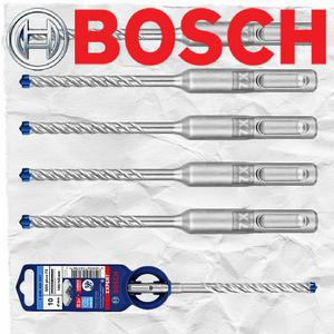 보쉬 로터리 해머 드릴 철근 콘크리트 연석 경석 기리 4날 비트 EXPERT SDS PLUS-7X  3.5-115