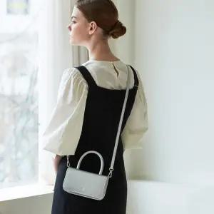 베리 탑핸들 크로스바디 아이폰 미니백 AP12-2431 3컬러 택1