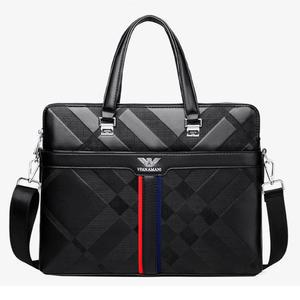 CaecnKoen 남성 노트북 서류가방 남자 업무 패션 브랜드 95