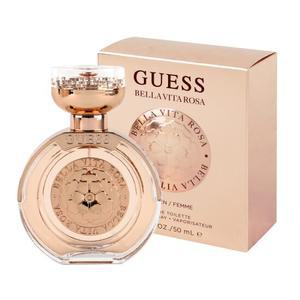 게스 벨라 비타 로사 우먼 EDT 50ml