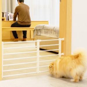 방문 안전 펜스 강아지 칸막이 가림막 펫 울타리 개펜스