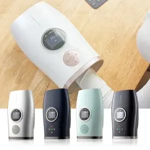 프리미엄 클래식 LCD터치 손목 손마사지기 온열 핸드 마사지기 4종 택1