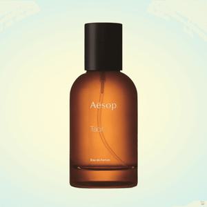 (국내배송)이솝 테싯 오 드 퍼퓸 50mL 에이솝 Aesop
