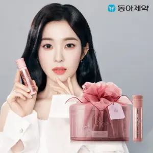 [아이린은 아일로] 동아제약 아일로 타입1콜라겐 비오틴 앰플 28일분