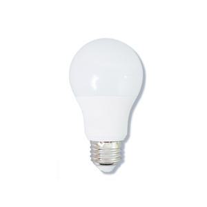 에코빔 LED전구 6W/E26 전구색 주광색 램프