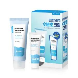 다슈 보이 파란 수분초 수분크림 150ml (+수분크림 50ml) 기획세트