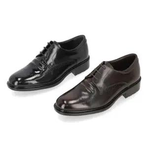 [엘칸토]엘칸토 HC06 남성 광폭 정장구두 LCMD03U313 (15164200)