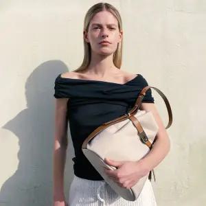 [롯데백화점]조이그라이슨 레인 버켓백 미디움 나일론 LW4SE8760_91