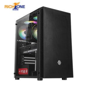 AMD 라이젠5 5500GT 멀티작업용 사무용 컴퓨터 조립PC