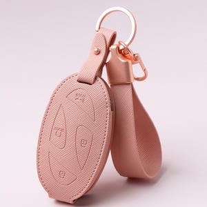 [무료각인]차키케이스 현대 기아 쉐보레 티볼리 토레스 제네시스 아반떼 쏘렌토 모닝 그랜저GN7 카니발 차키홀더 사피아노 가죽 키커버