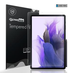 [RGKPP78U]2021 갤럭시탭S7 FE 12 4 국내산 250방탄 필름