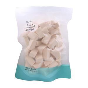필리밀리 말랑한 조각 스펀지 80P