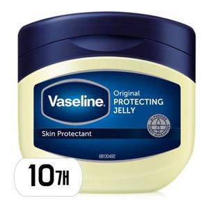 [바세린] 오리지널 프로텍팅 젤리 440ml 10개