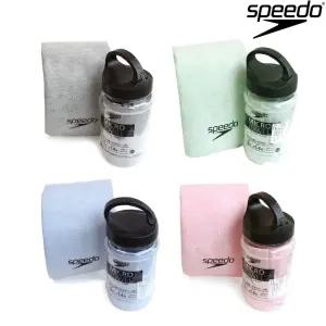 스피도 습식타올 M 수영 수건 SPEEDO SE62003