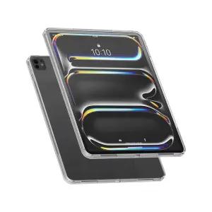 아이패드 프로 7세대 13인치 M4/M5 호환 퍼펙트핏 투명 범퍼 케이스