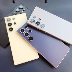 갤럭시S24 S24+ 울트라 목업 목각폰 목업폰 모형폰 고급형 켜진화면/블랙화면