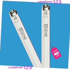SANKYO 비산방지용 G40T10 40W UVC 자외선살균램프 G13 낱개판매