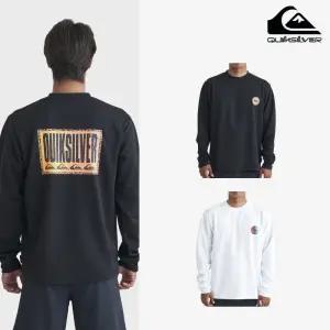 [공식]  롱 페이드 남자 래쉬가드