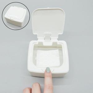 [XBH4MM29]F1 원터치 화장솜 케이스 소품보관함