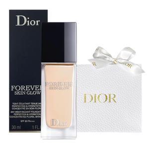 디올 포에버 스킨 글로우 24H 웨어 래디언트 파운데이션 30ml