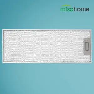 하츠 하이드 빌트인 주방후드 싱크대 렌지후드 IB60S 호환 필터(499 X 187)