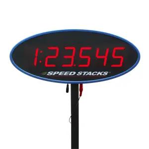 스피드스택스 스포츠스태킹 공인기록장비 2025 토너먼트 디스플레이