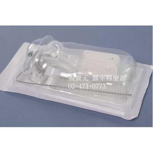 [세운메디칼] 트라케스토미 기관절개튜브(테프론)