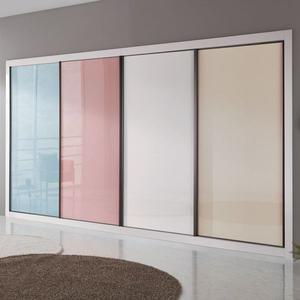 [NS홈쇼핑]서광퍼니처 세나 6자 슬라이드 장롱 ndr2[31107373]