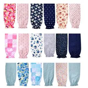 여성팔토시 사무용 운전 작업용 손목밴딩 팔토시