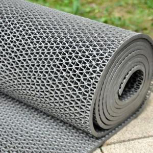 [RGP1M613]미끄럼방지 웨이브매트 현관 수영장 바닥 롤