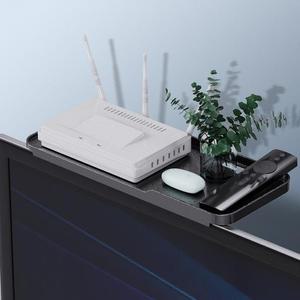 [RGL520TU]무타공 공간창조 모니터 상단 주방선반 파티션