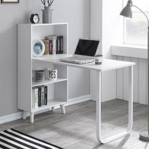 [RG819SRQ]K2066 코지 h형 책상세트 1200 서재책상