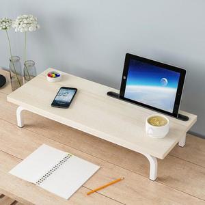 [RG0O2O7T]디자인 겸용 모니터 다용도 받침대 컴퓨터책상