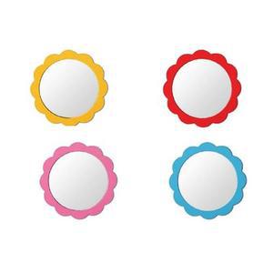 [RG0M7NR5]해바라기 안전거울 아크릴거울 신학기용품