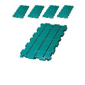 [RGM8POOQ]1000 X 515 X 50mm 연결이 쉽고 간편한 깔판 X