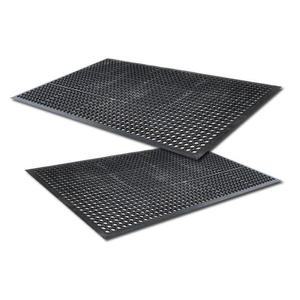 [RGL93PR0]고무 깔판 현관 매트 사무실 업소용 출입구